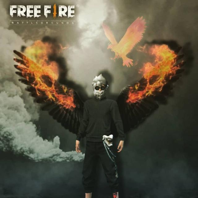 Free Fire 🇮🇳 Official