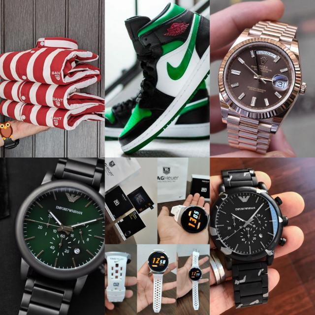 ?Awesome Collection?