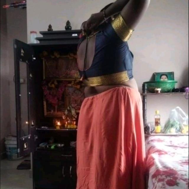 ગુજરાતી મમ્મી