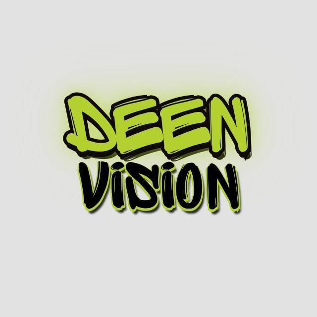 *❥═❥*
🌸*Deen Visîön*🌸😍

*❥═❥*