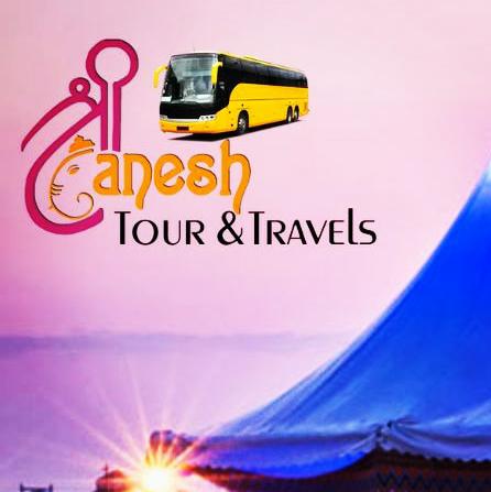 Shree Ganesh Tour_Official Krishnanagar Ahmedabad Group  ??