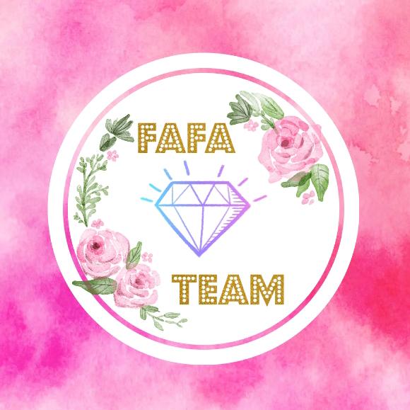 🌹fafa Team🌹