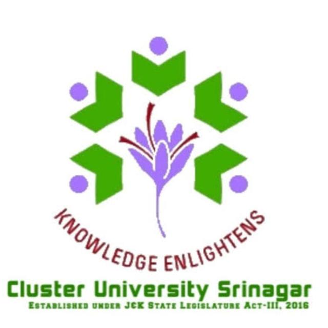 CU👉 SRINAGAR GROUP