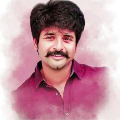 SIVAKARTHIK fanZz😈
