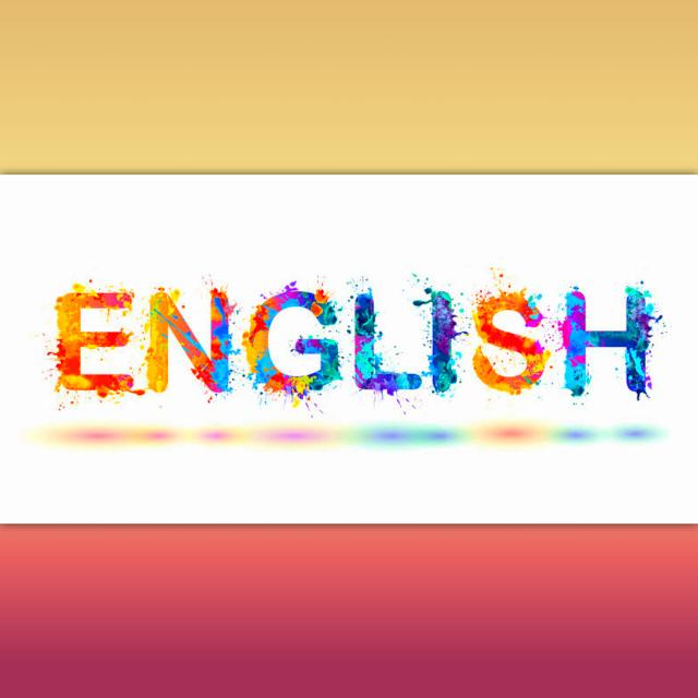 🤩😎 ONLY SPEAK ENGLISH 📢🎯😊