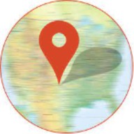 All Network PiN location