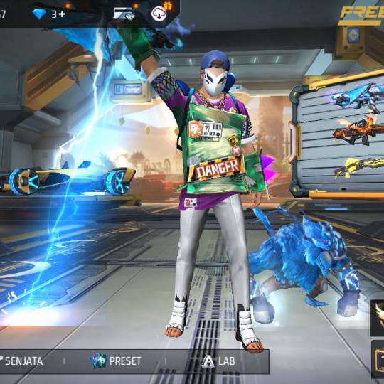 Laga isian/cran/vinzzstre