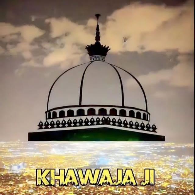 Khawaja ?ji??