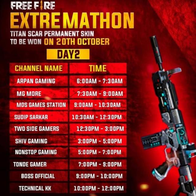 Free Fire free reedom codecode