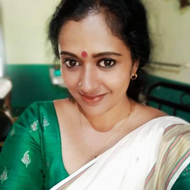 വെടിപ്പുര ?