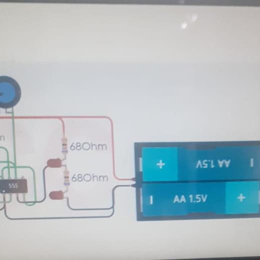 ඉලෙක්ට්‍රොනික් ගැටළු..🔌💡