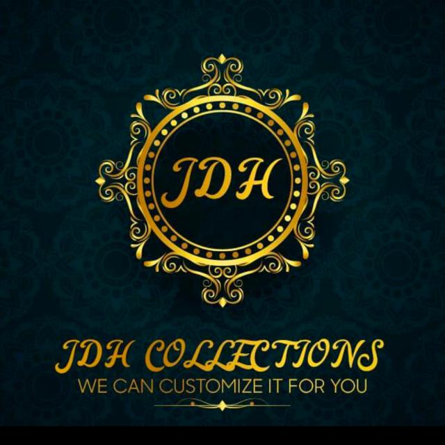 #JDH COLLECTIONS #