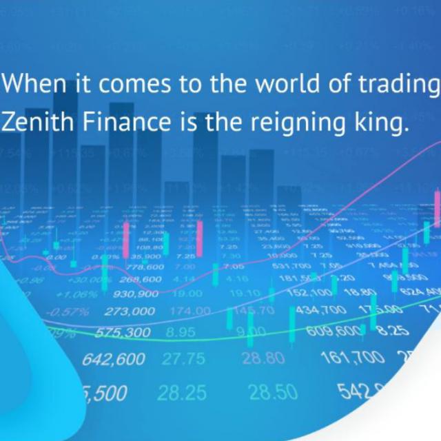 ZENITH-FINANCE investment