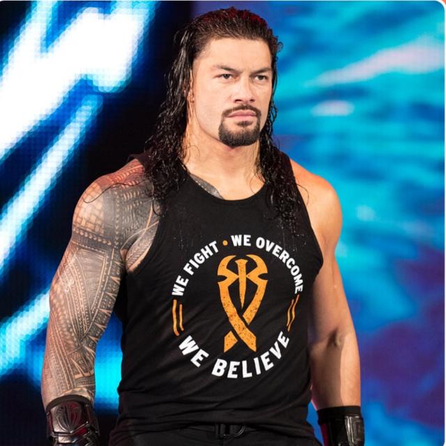 🤙Roman❤🥊❤ Empire🤙😀😍😘👉