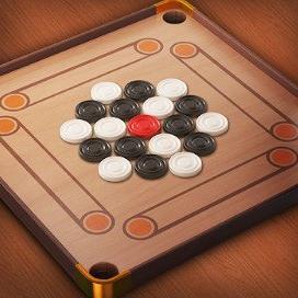 Carrom pool