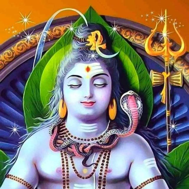 💥जय शिव शम्भू💥