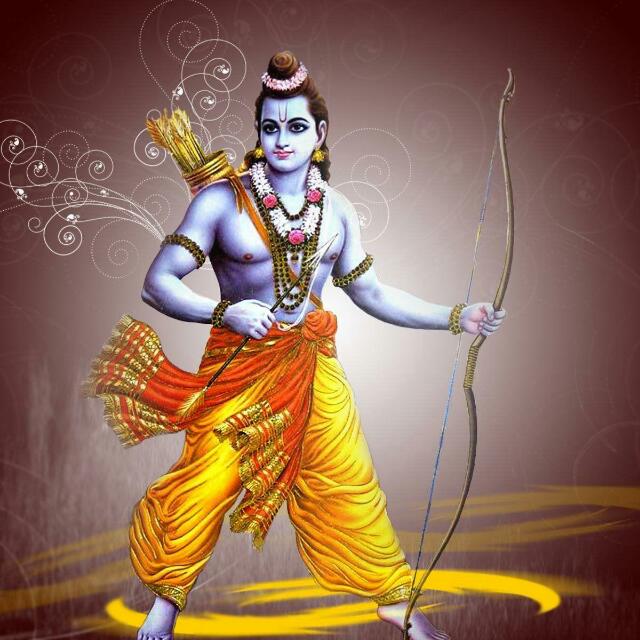 🚩🚩Jai Shree Ram🚩🚩