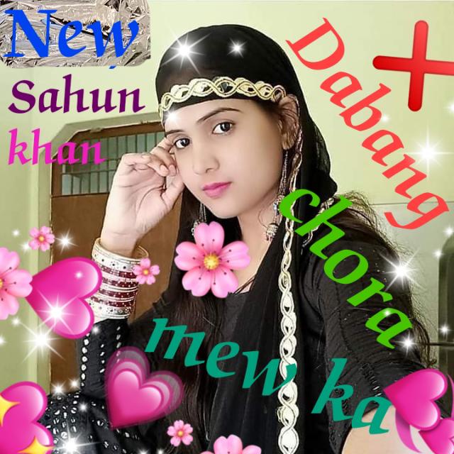 Dabang_ chora_mew _ka?