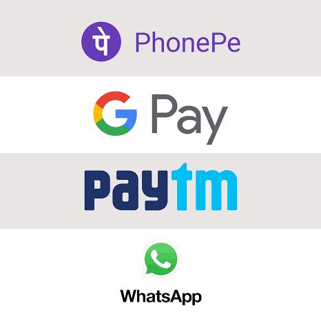 Learn phone pe G pay