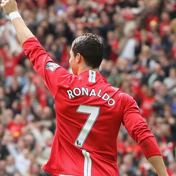 ❤️ 🔥RONALDO🔥 ❤️