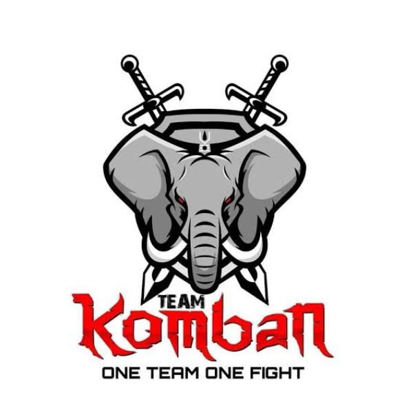 ധാരാവീലെ കൊമ്പന്മാർ.🐘