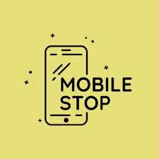 MOBILE  PIT STOP📲
