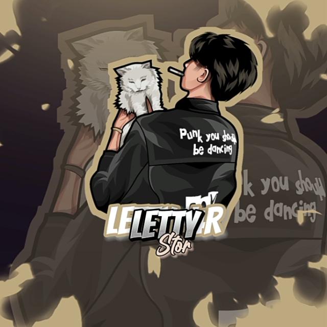 GC LADANG 6 JASTEB &amp; UNCHEK LETTY STORE X OWN