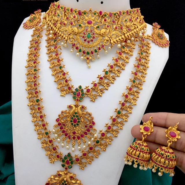 Sk jewellery group 🤩😍