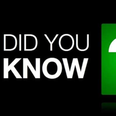 ?? INTERESTING FACTS ??