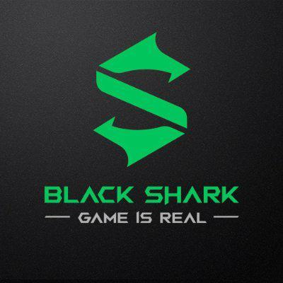 BLACK   SHARK  OF   👑👑👑👑