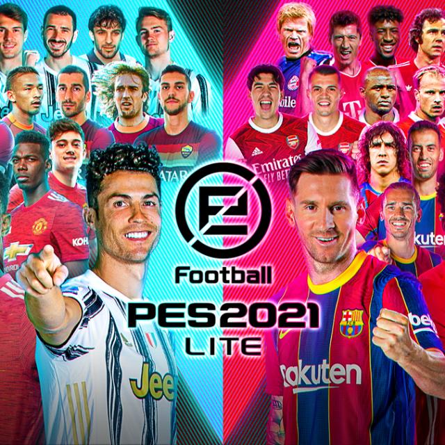 #PesTournament2021👑