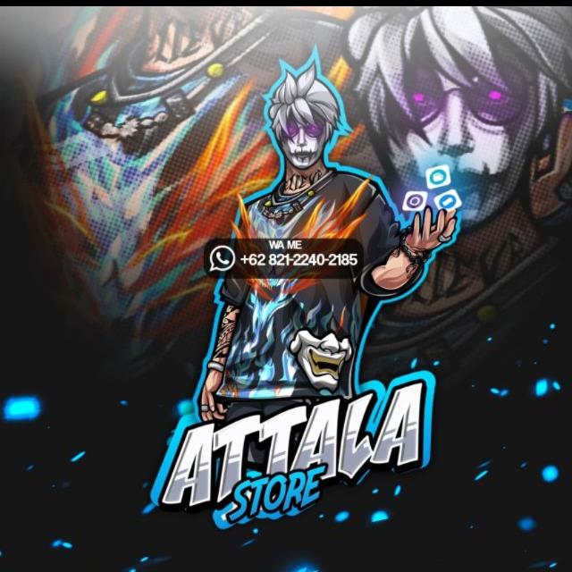 Attala JB | All Game