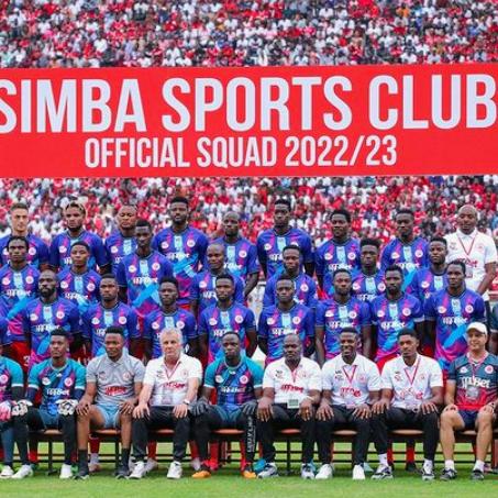 Simba sports 🪀GROUP ⚽