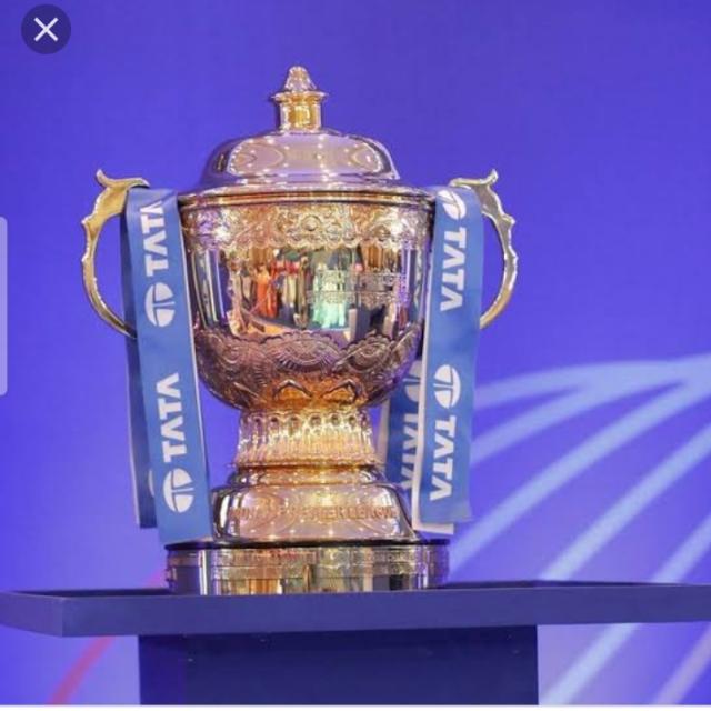Dream champion:IPL2023