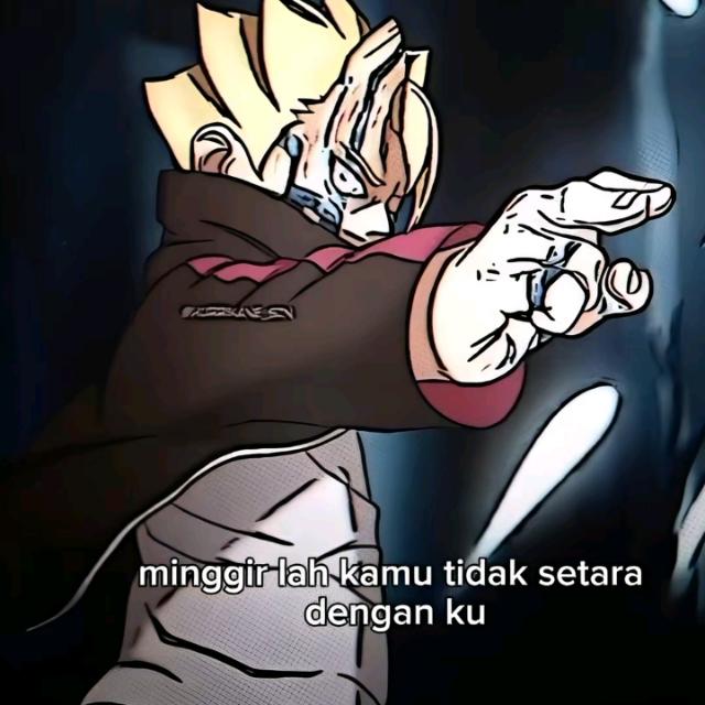 LATIHAN AIM #1 KENZO!!