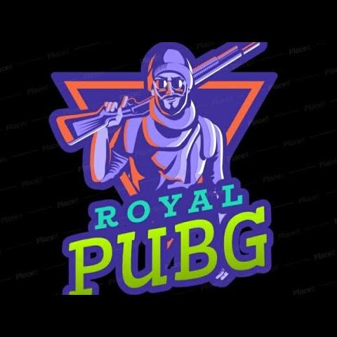 ROYALPUBG๏YT 😍