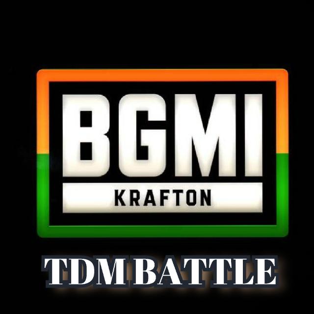 TDM BATTLE