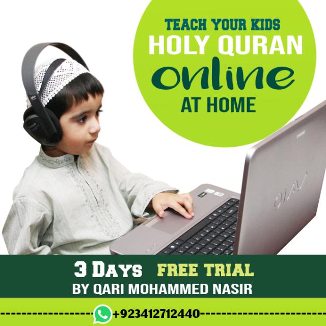 Al Hasnain Academy