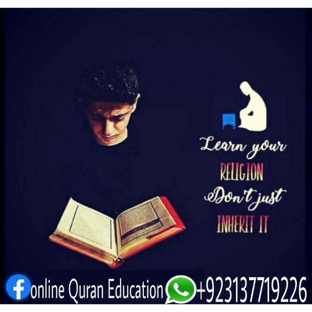 Online Quran Education 2