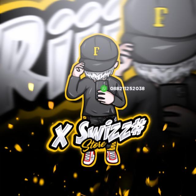 JB¹ || SWIZZ STORE REALL BEKASI