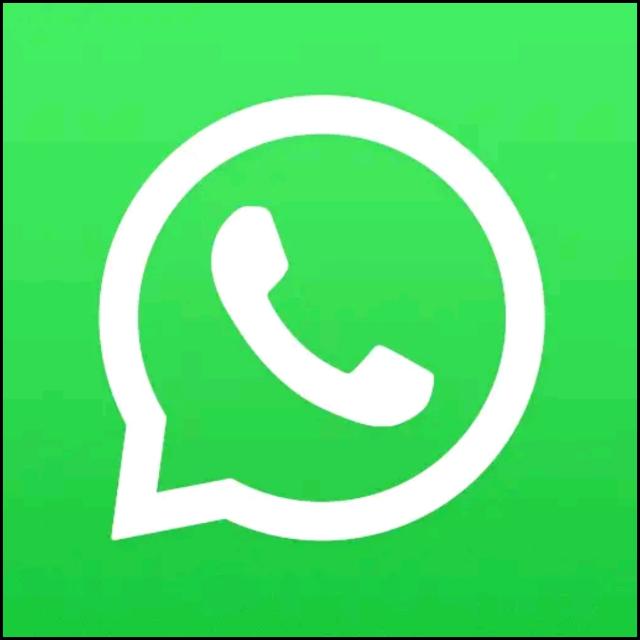WhatsApp Gurup 001