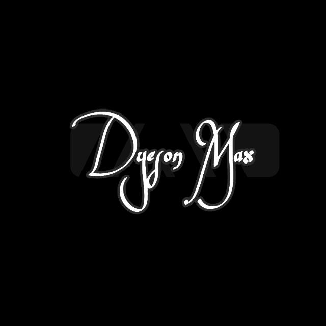 ?Dyeson_max supports?