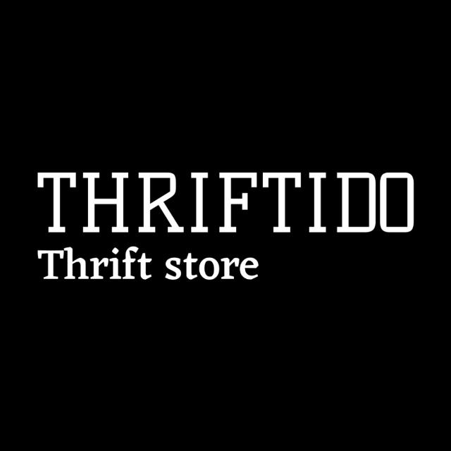 THRIFTIDO..