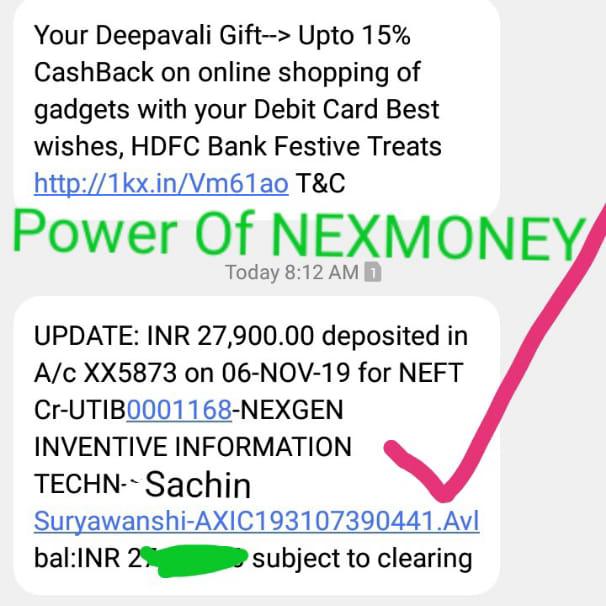 ?Multi level marketing? M