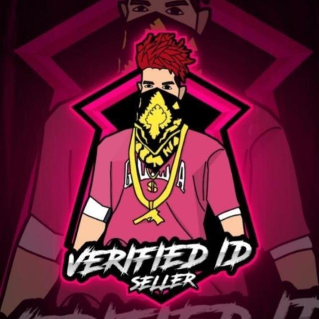 FREE FIRE ID SELLER DM