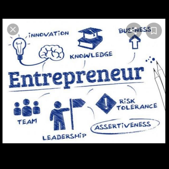 💫ENTREPRENEUR 💫