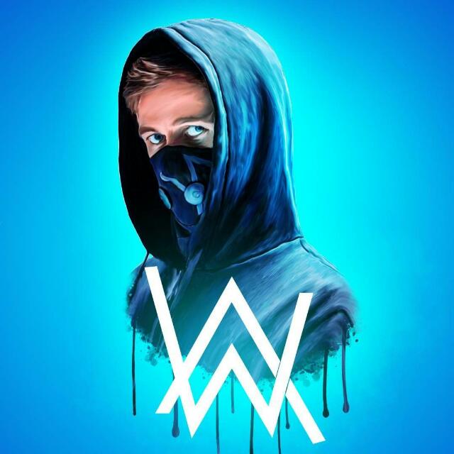 Walker's Join Official?