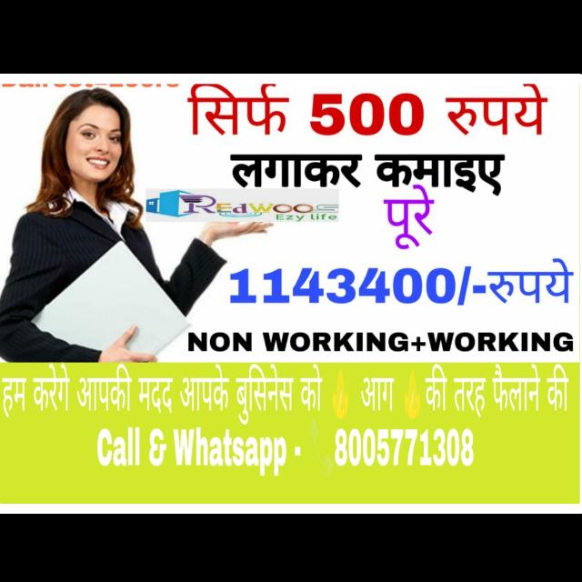 Rewoos Eazy Life concept