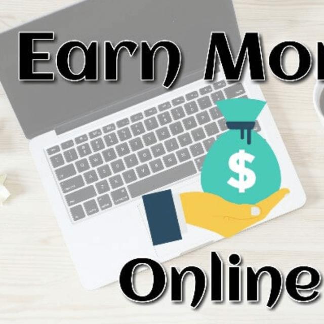 Online make money