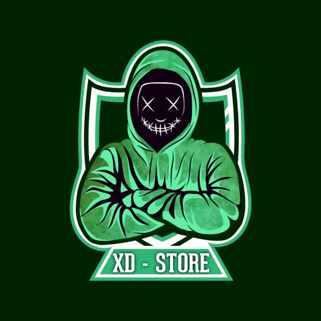 STOK AKUN FF || XD STORE